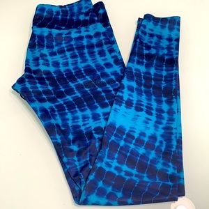 ONZIE full length workout leggings!